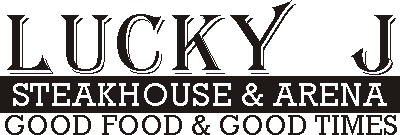 Lucky J Arena Steakhouse Restaurant Joplin MO