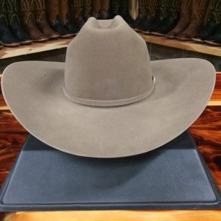 American Hat Company 40x Pecan | Lucky J Arena | Steakhouse | Rodeo ...